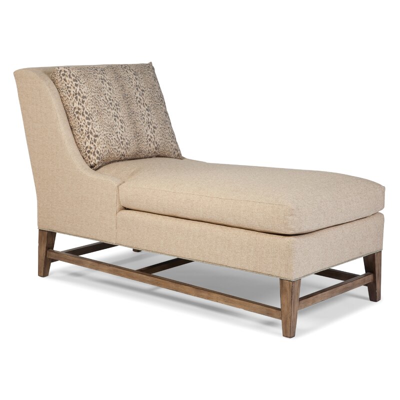 Fairfield Chair Carlyle Chaise Lounge Wayfair   Carlyle Chaise Lounge 